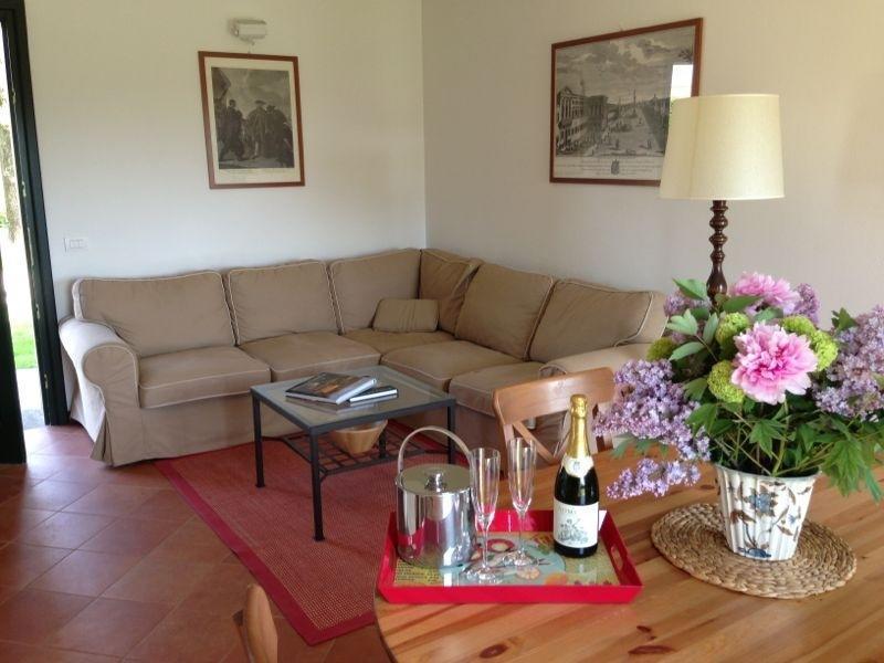 Agriturismo Dominio Di Bagnoli Bagnoli di Sopra Pokoj fotografie
