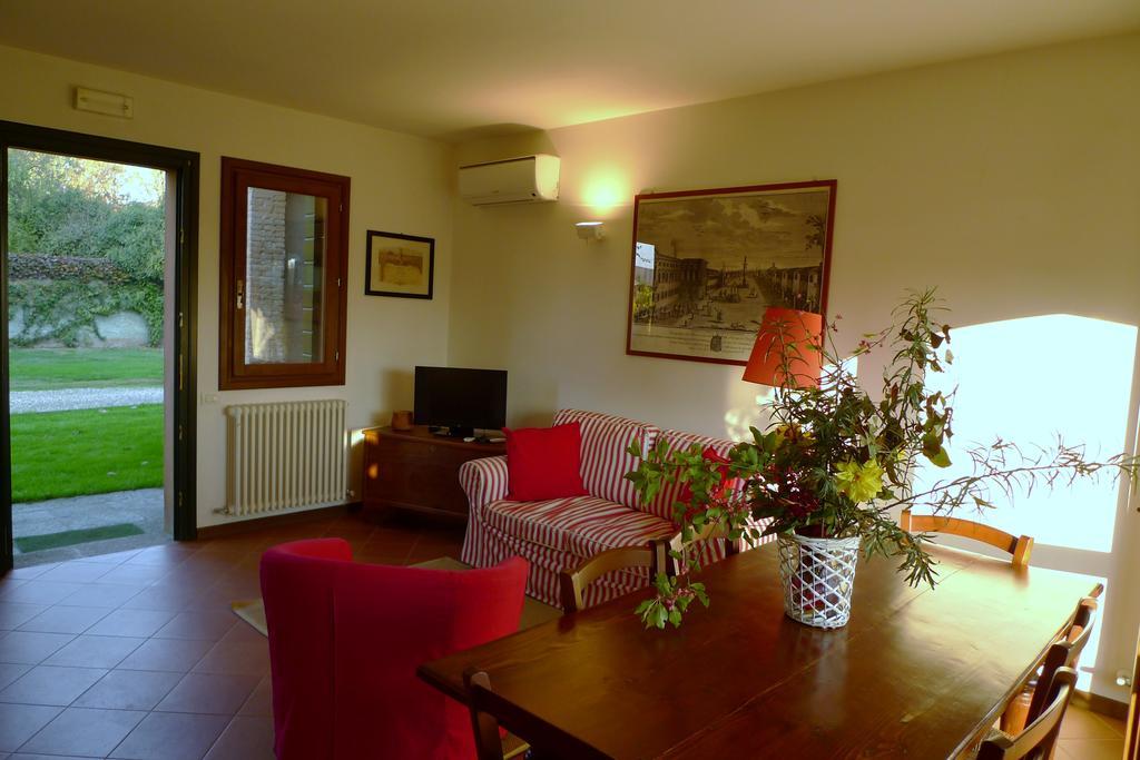Agriturismo Dominio Di Bagnoli Bagnoli di Sopra Exteriér fotografie